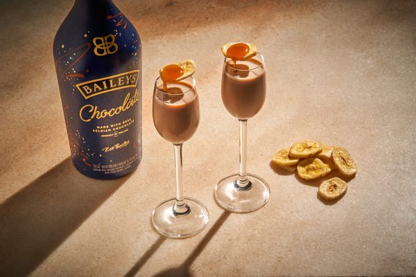 Bananas Foster Minis
