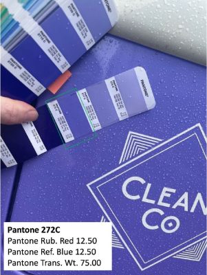 CC Colour swatch