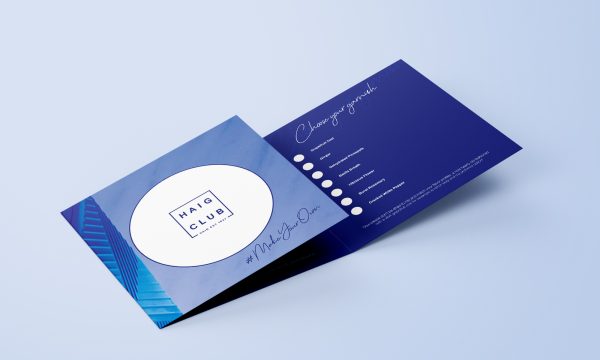 Haig - Trifold Mockup 1