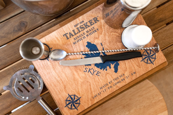 talisker